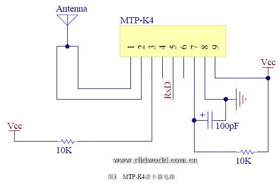 擴展EPROM 插座電路圖